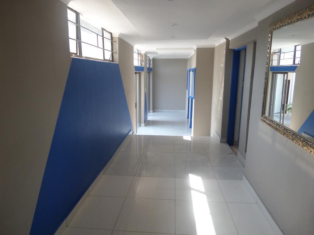 Tshedza Guest House Pretoria-Noord Εξωτερικό φωτογραφία
